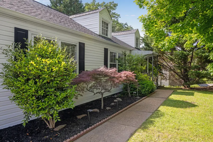 3618 Weldon Drive, Chattanooga, TN 37412 - #2