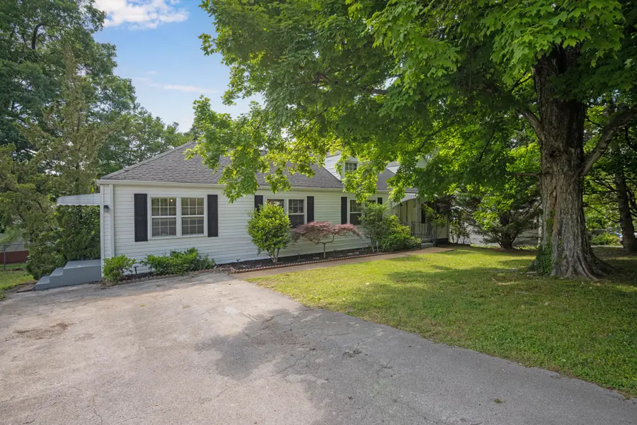 3618 Weldon Drive, Chattanooga, TN 37412 - #3