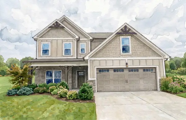 9804 Mayfly Road #71, Ooltewah, TN 37363