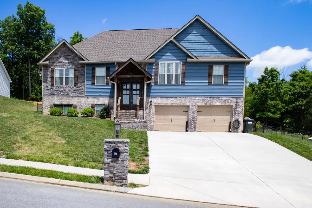 620 Ginger Lake Drive, Rock Spring, GA 30739 - #1