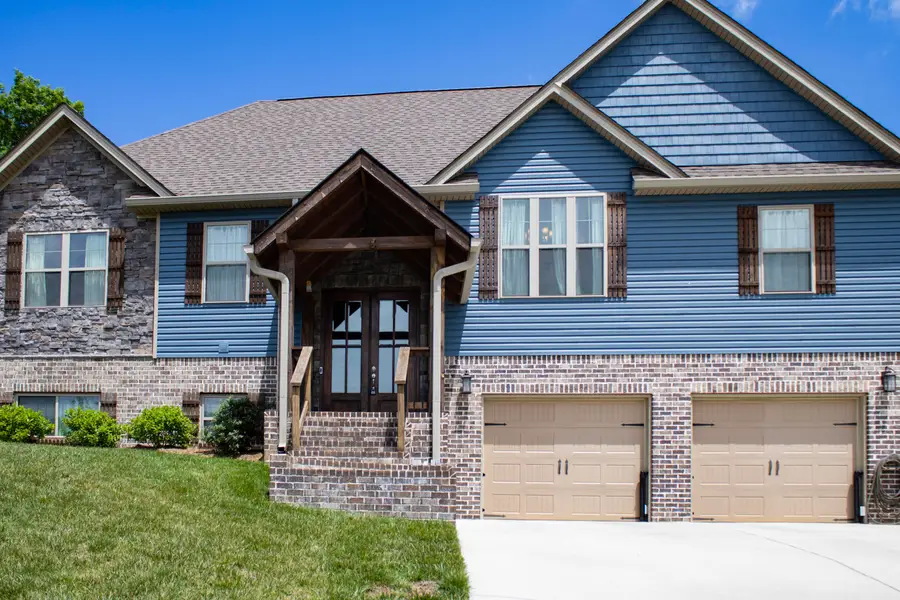 620 Ginger Lake Drive, Rock Spring, GA 30739 - #3
