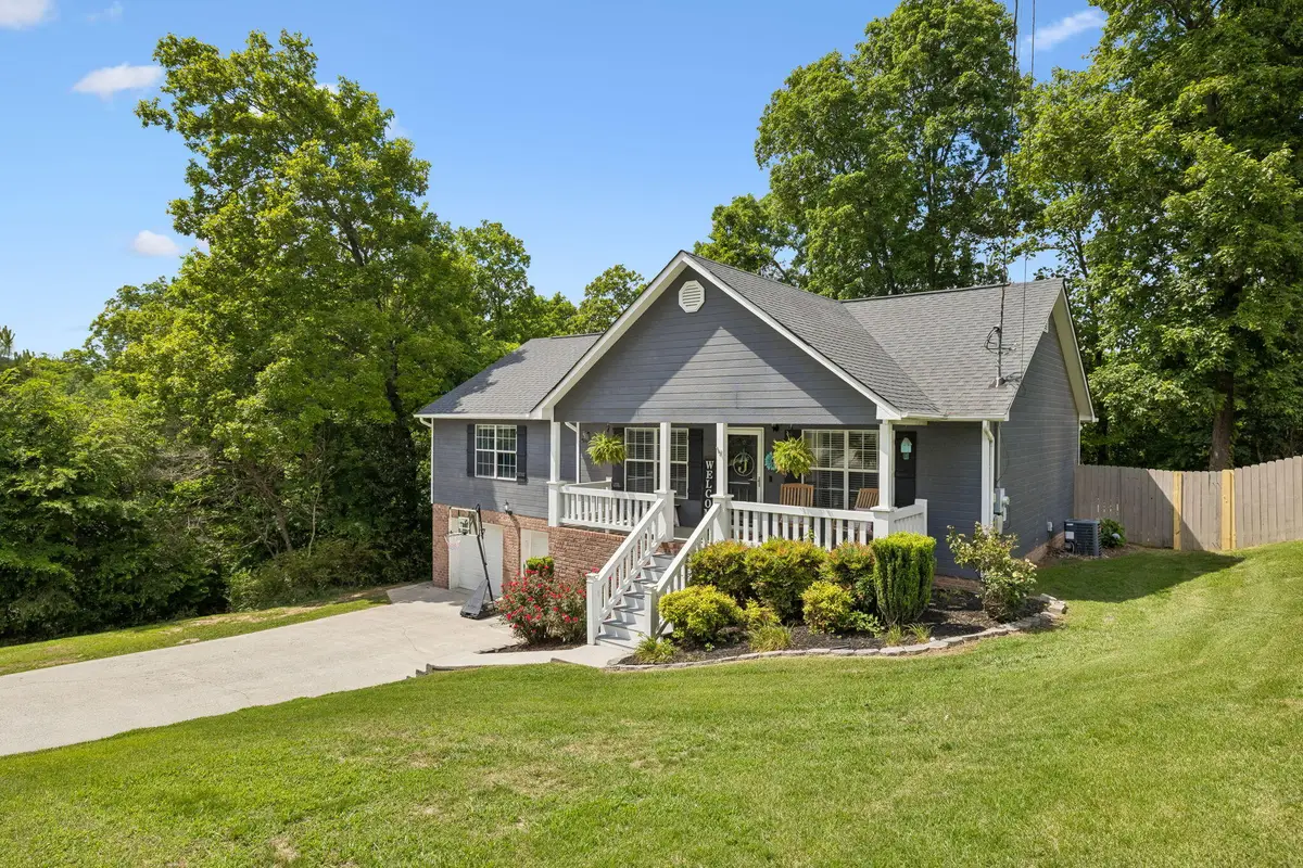 11 Hillside Drive, Ringgold, GA 30736 - #1