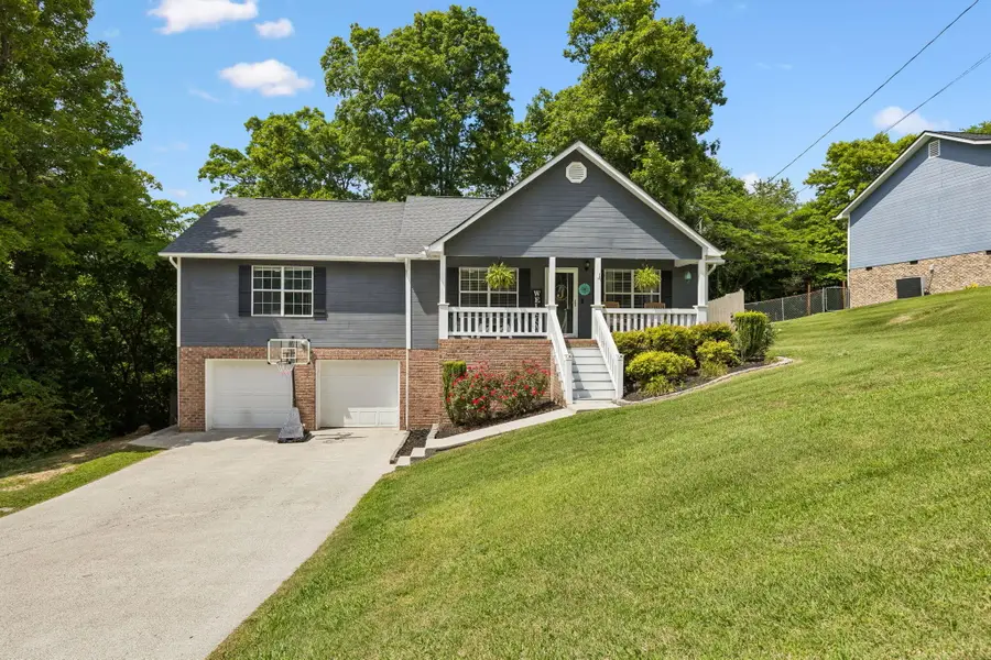 11 Hillside Drive, Ringgold, GA 30736 - #2