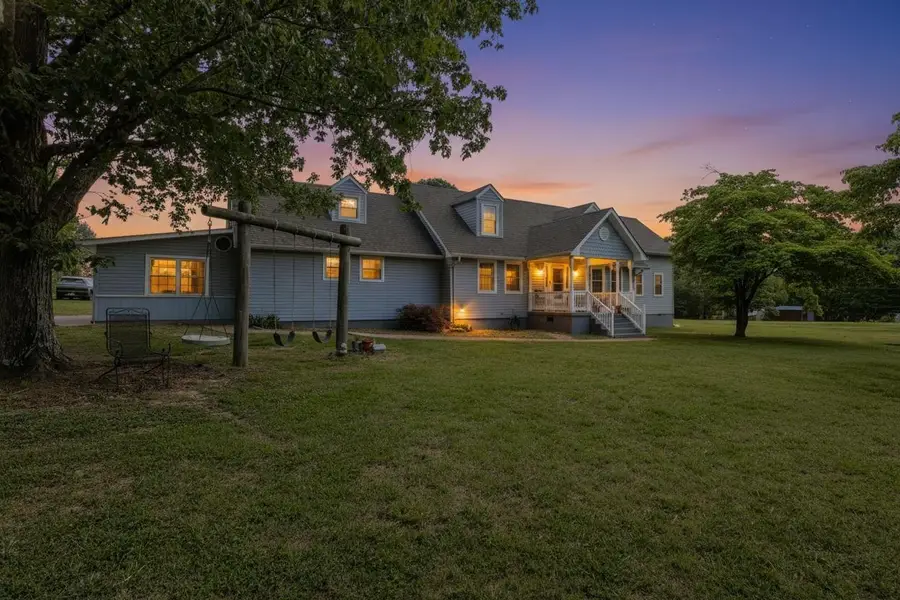 70 Cottage Lane, Chickamauga, GA 30707 - #2