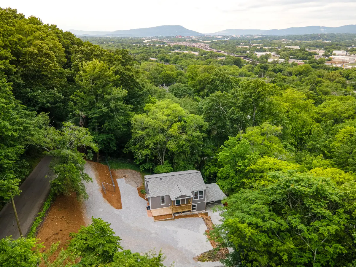 2317 Ridge Crest Drive #1, Chattanooga, TN 37406 - #1
