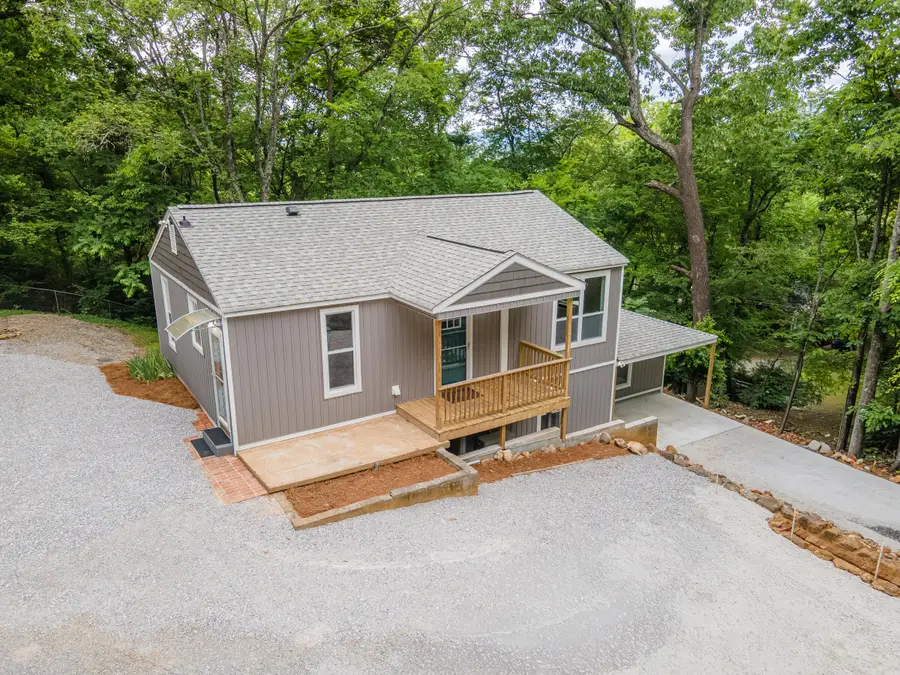 2317 Ridge Crest Drive #1, Chattanooga, TN 37406 - #2