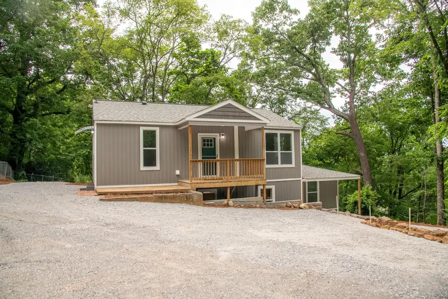 2317 Ridge Crest Drive #1, Chattanooga, TN 37406 - #3
