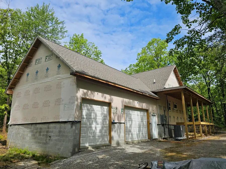 488 Hunters Trail Way #102, Altamont, TN 37301 - #2