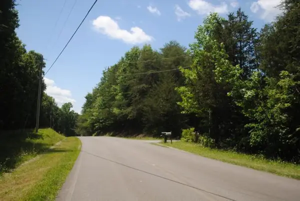 0 S Marble Top Road, Chickamauga, GA 30707