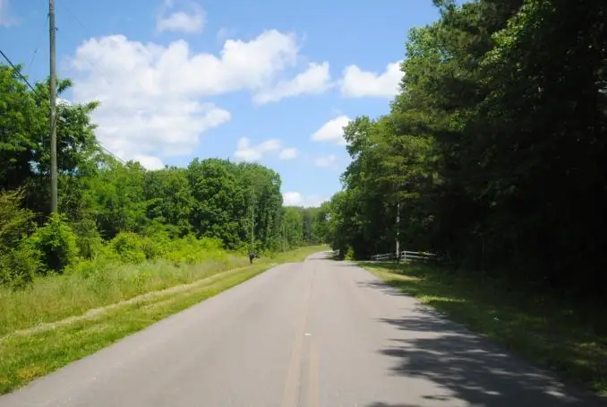 0 S Marble Top Road, Chickamauga, GA 30707 - #2