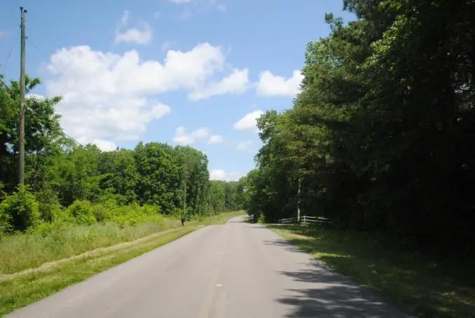 0 S Marble Top Road, Chickamauga, GA 30707 - #3