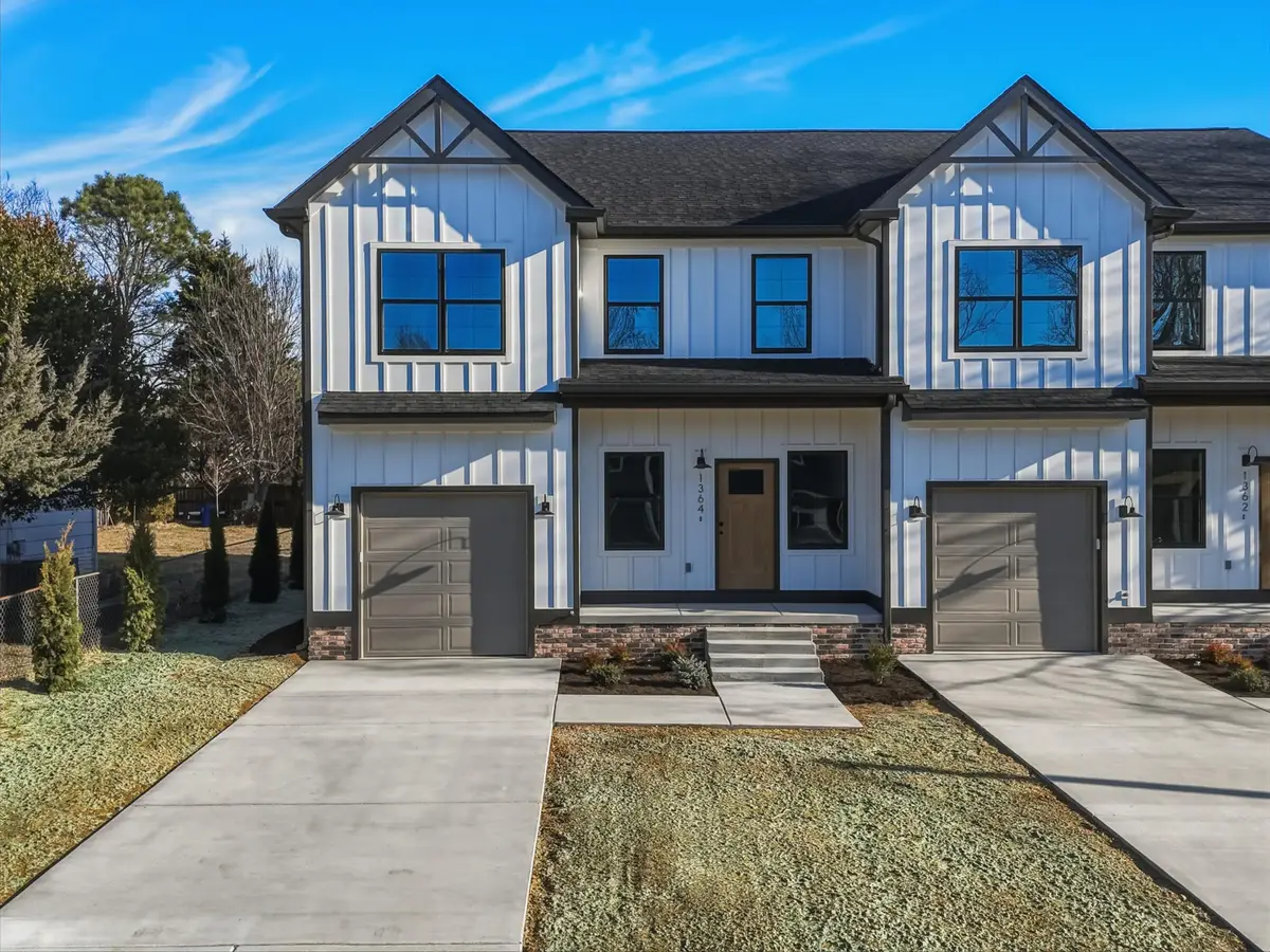 1364 Catherine Circle Nw, Cleveland, TN 37312 - #1