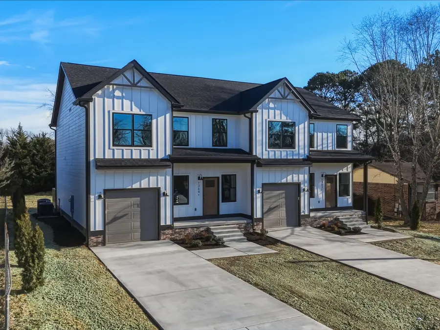 1364 Catherine Circle Nw, Cleveland, TN 37312 - #2