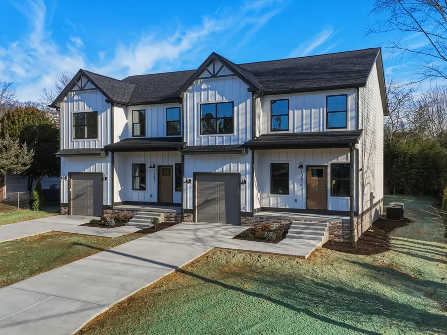1364 Catherine Circle Nw, Cleveland, TN 37312 - #3