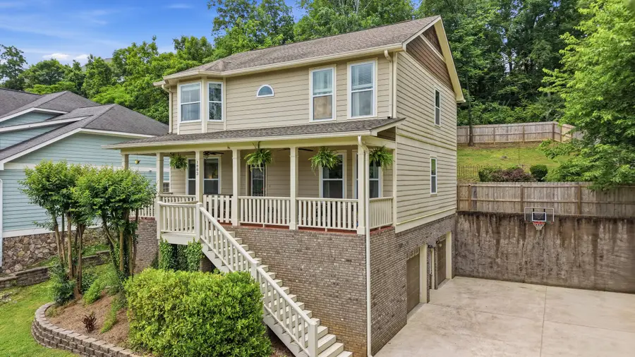 1883 Knickerbocker Avenue, Chattanooga, TN 37405 - #2