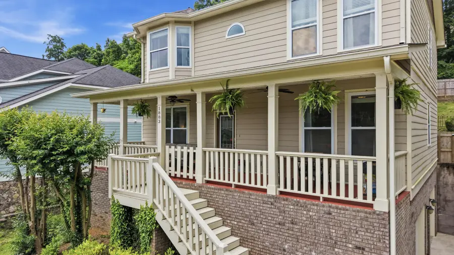 1883 Knickerbocker Avenue, Chattanooga, TN 37405 - #3