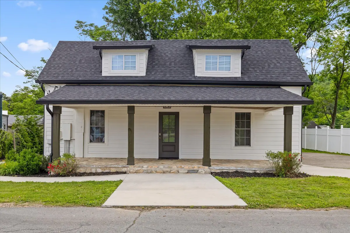 5032 Red Clay Road, Cohutta, GA 30710 - #1