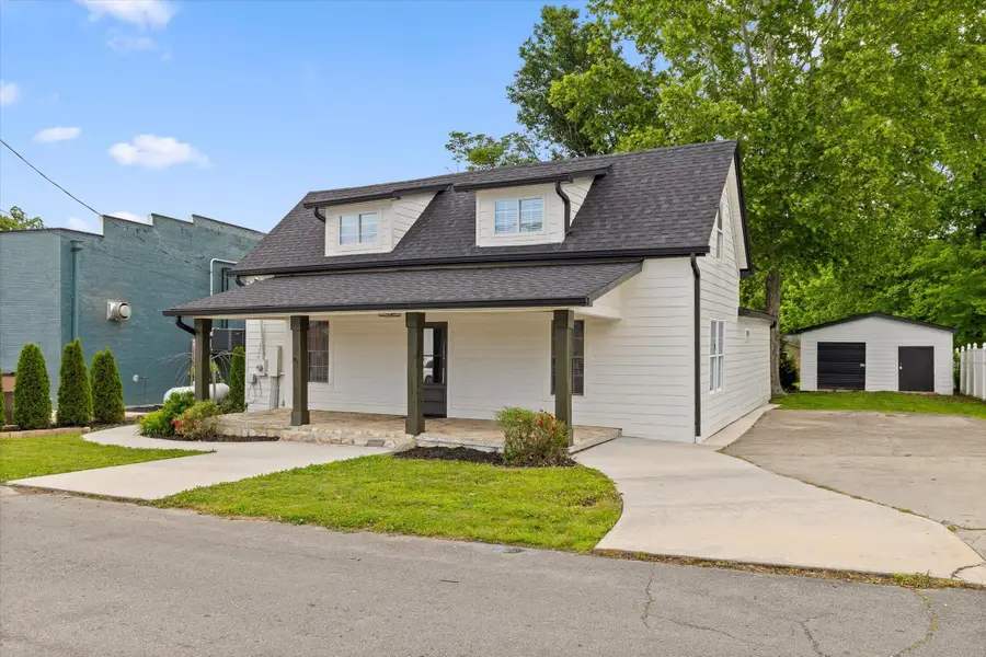 5032 Red Clay Road, Cohutta, GA 30710 - #2