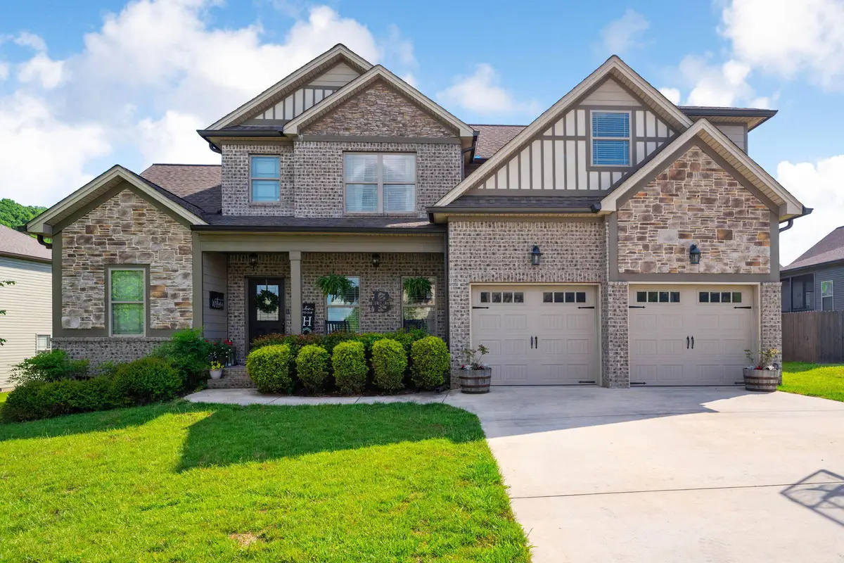 120 Buck Head Drive Nw, Cleveland, TN 37312 - #1