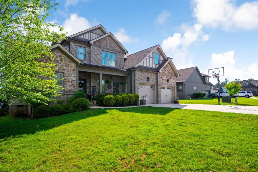 120 Buck Head Drive Nw, Cleveland, TN 37312 - #2
