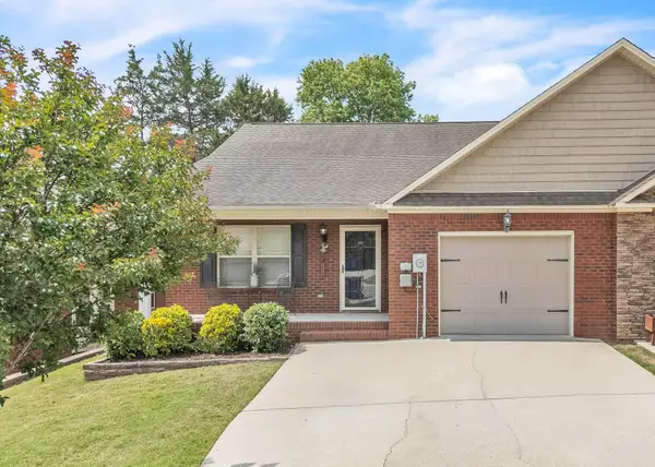 1716 Chelsa Drive Ne, Cleveland, TN 37323