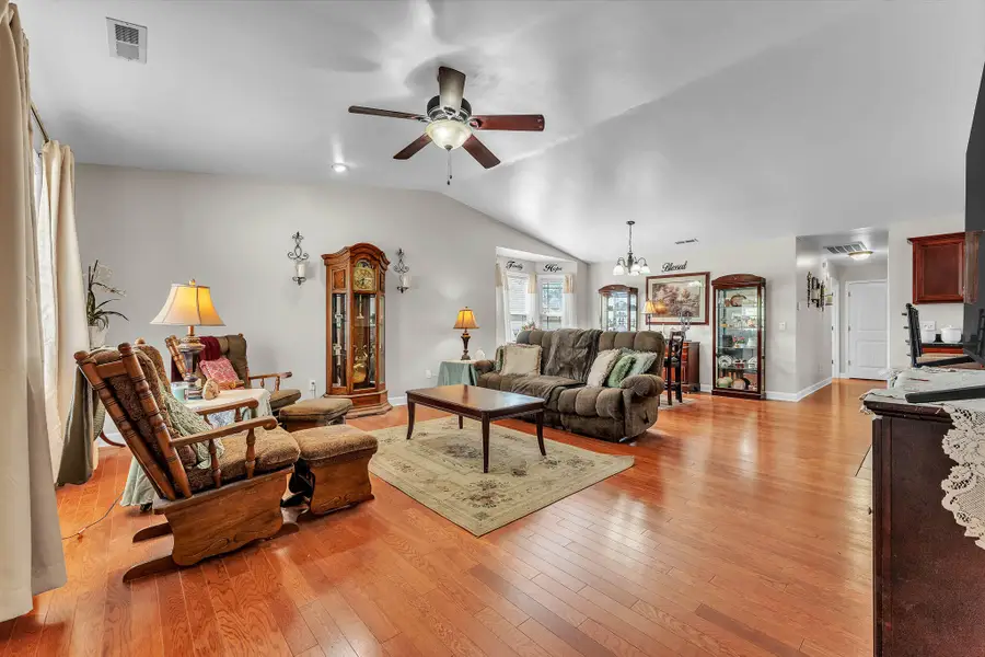1716 Chelsa Drive Ne, Cleveland, TN 37323 - #2