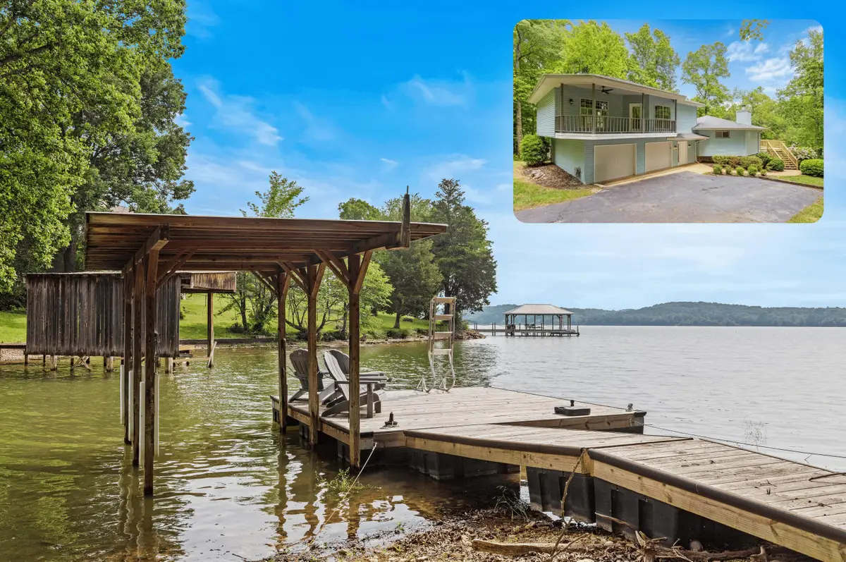 2266 N Shore Acres Road, Soddy Daisy, TN 37379 - #1