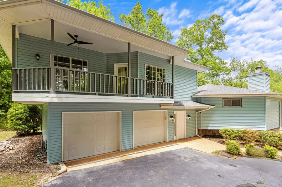 2266 N Shore Acres Road, Soddy Daisy, TN 37379 - #2