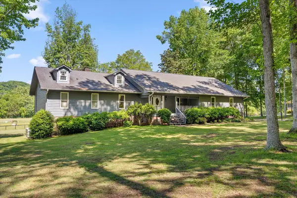 7117 White Oak Valley Road, McDonald, TN 37353