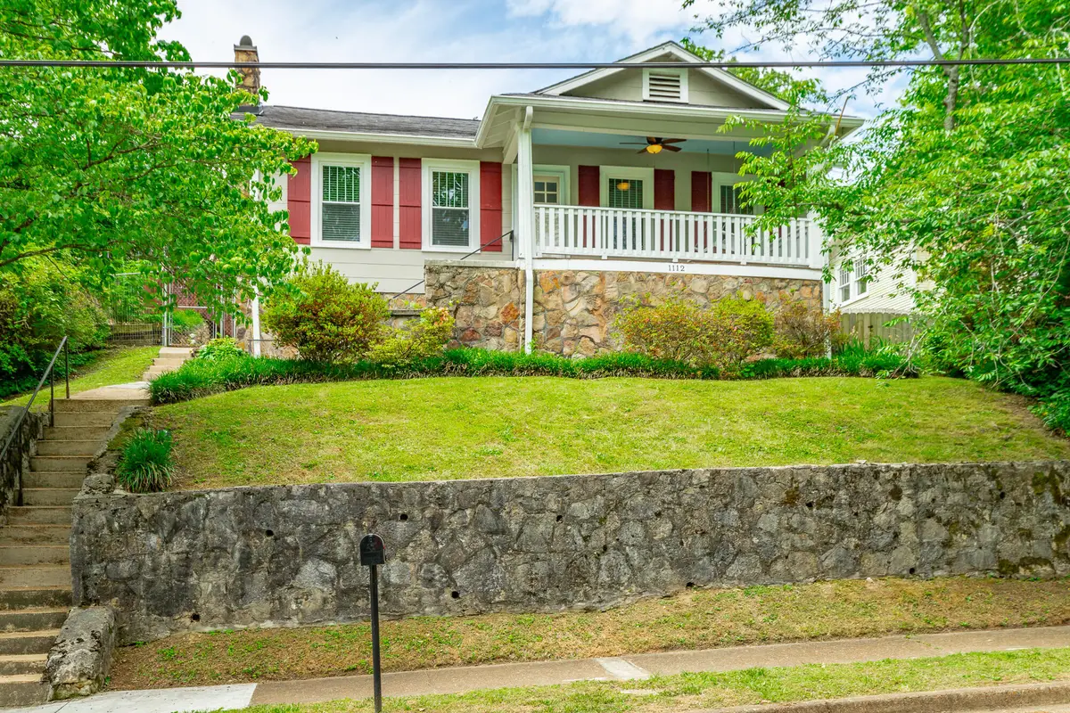 1112 Englewood Avenue, Chattanooga, TN 37405 - #1