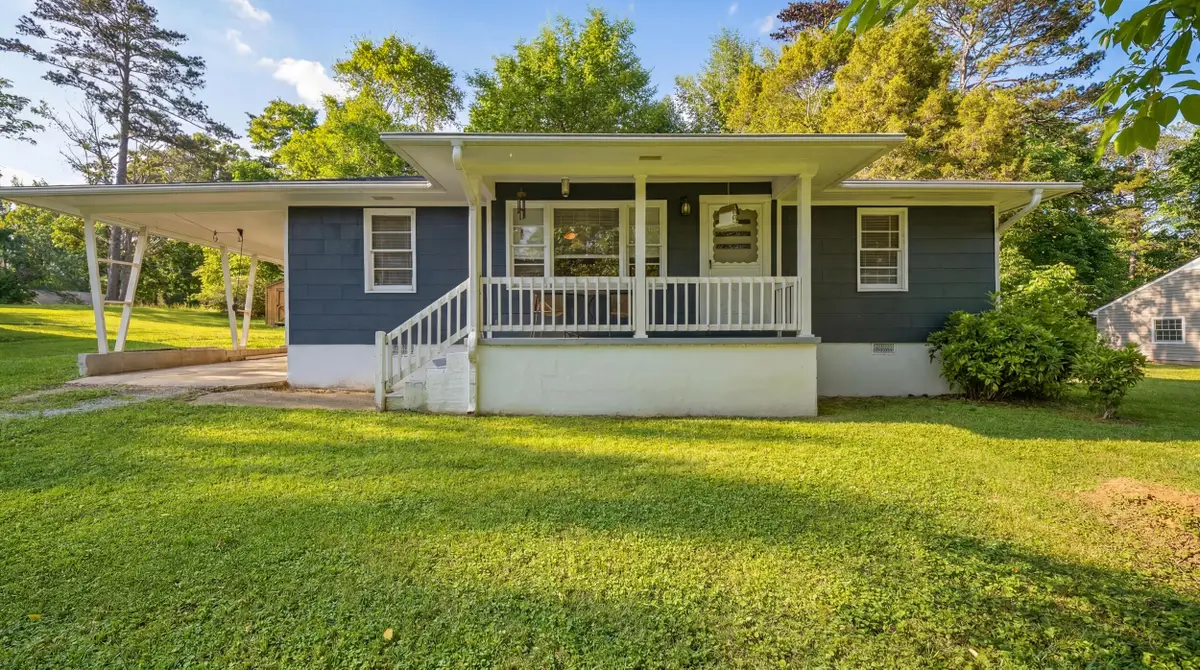 92 W Morgan Street, Lafayette, GA 30728 - #1