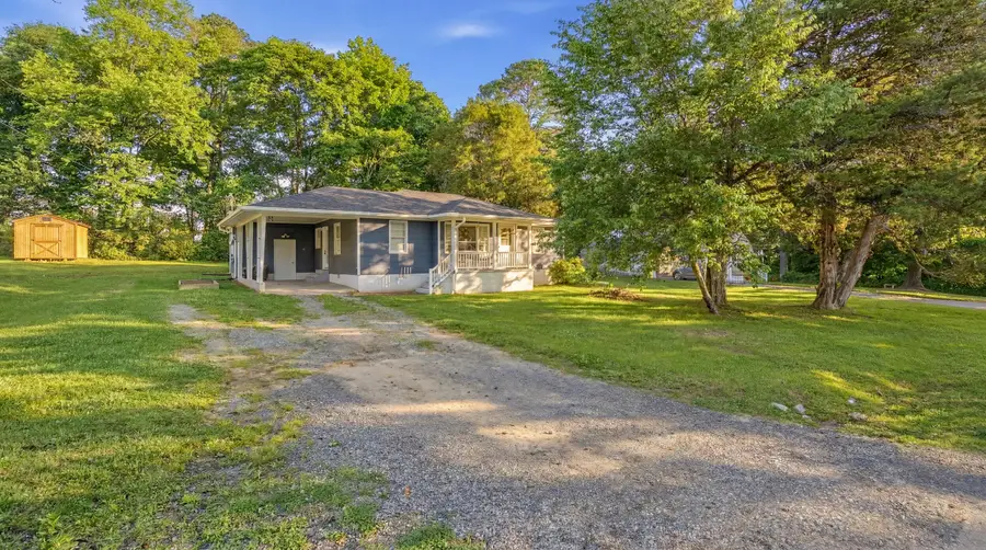 92 W Morgan Street, Lafayette, GA 30728 - #2