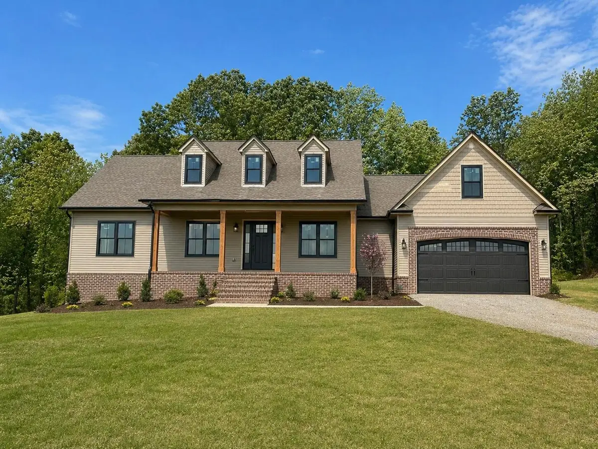 Lot 100 Falcon Crest Subdivision Way Nw, Cleveland, TN 37312 - #1