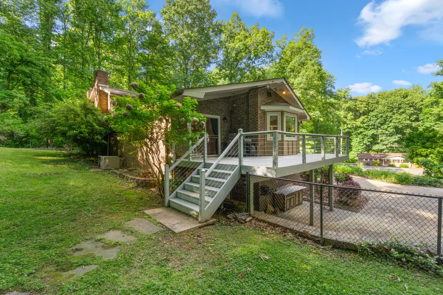 5767 Bobby Dale Lane, Chattanooga, TN 37415 - #3