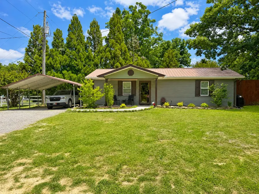 371 Brown Gap Cemetery Road, Trenton, GA 30752 - #2