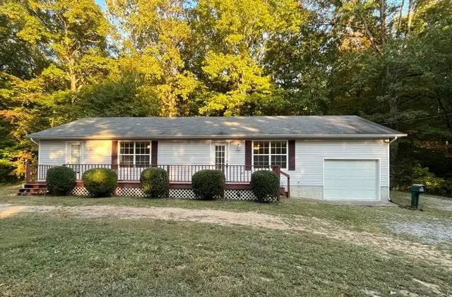 1401 Lamontville Road, Decatur, TN 37322 - #1