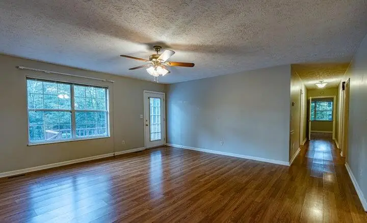 1401 Lamontville Road, Decatur, TN 37322 - #2