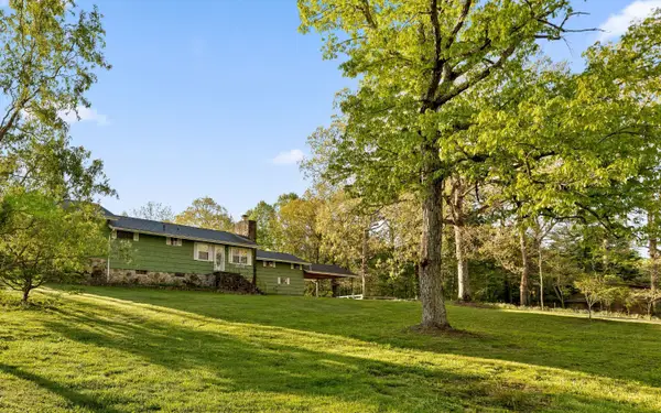 6514 Gray Fryar Road, Signal Mountain, TN 37377