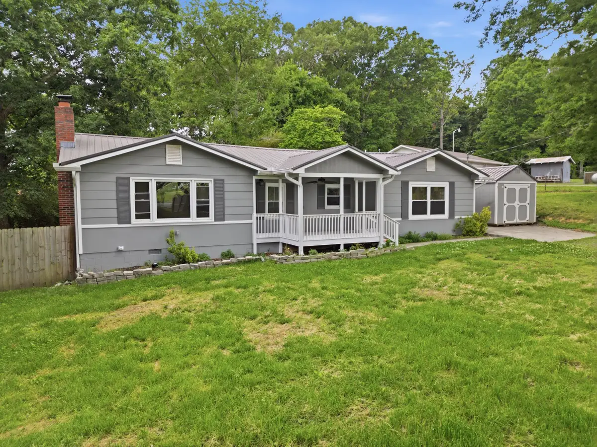 1214 Ladd Springs Road Se, Cleveland, TN 37323 - #1
