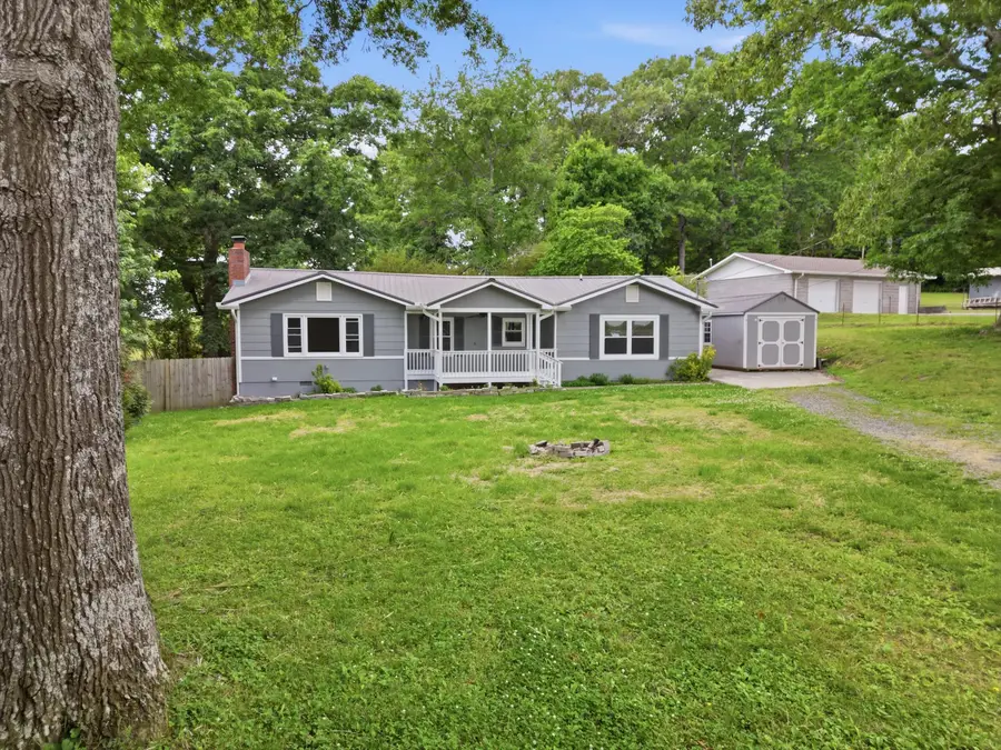 1214 Ladd Springs Road Se, Cleveland, TN 37323 - #2