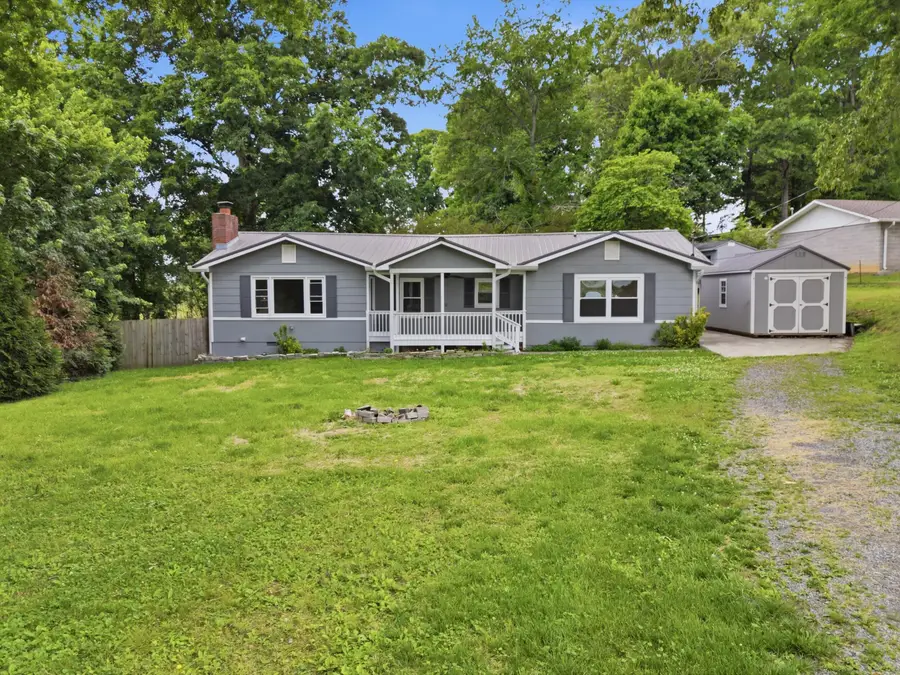 1214 Ladd Springs Road Se, Cleveland, TN 37323 - #3