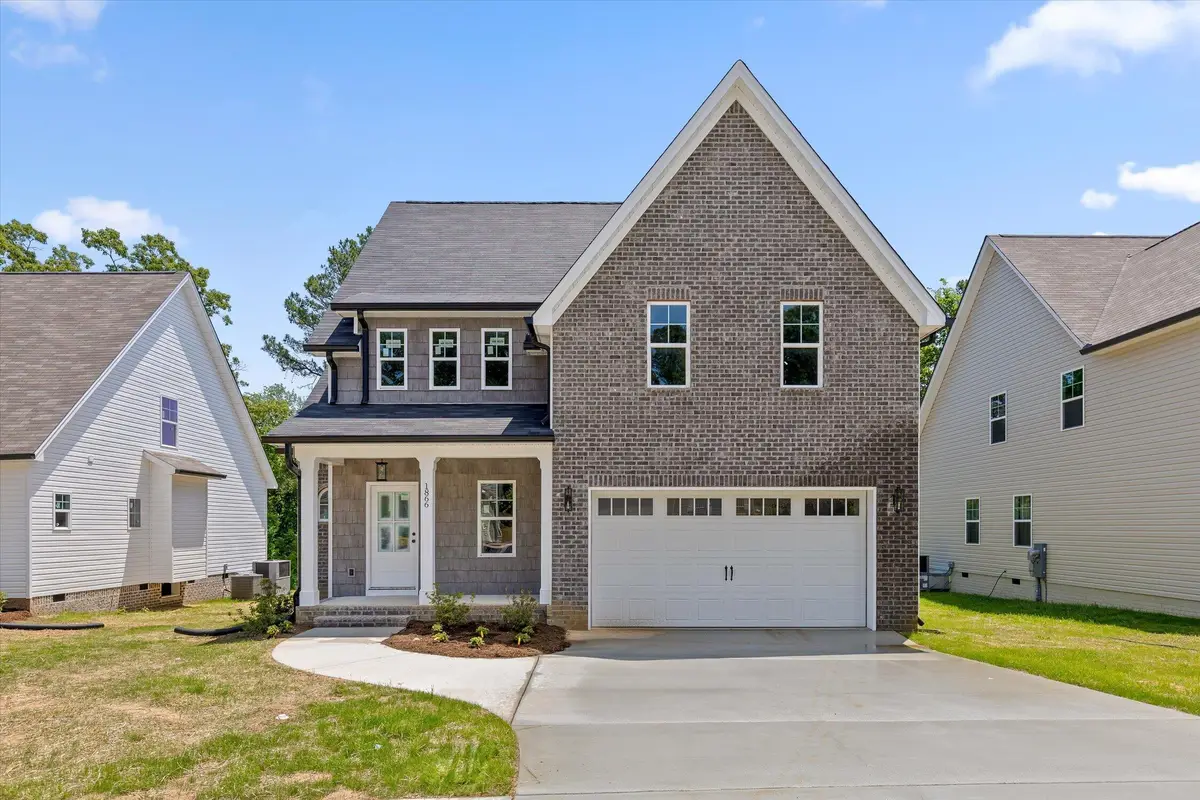 Address Withheld By Seller, Chattanooga, TN 37421 - #1