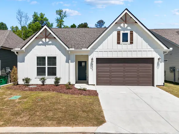 9627 Fox Gap Lane #0317, Hixson, TN 37343