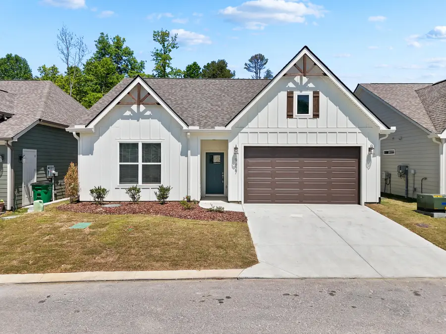 9627 Fox Gap Lane #0317, Hixson, TN 37343 - #2