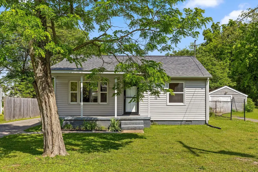 1604 E Ridge Avenue, Chattanooga, TN 37412 - #2