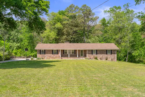 3322 Post Oak Road, Ringgold, GA 30736