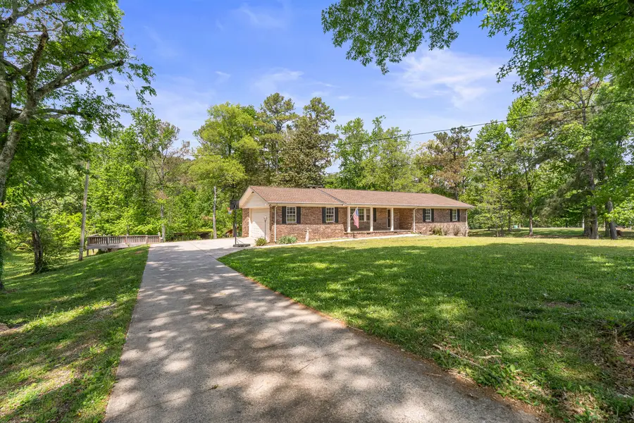 3322 Post Oak Road, Ringgold, GA 30736 - #2