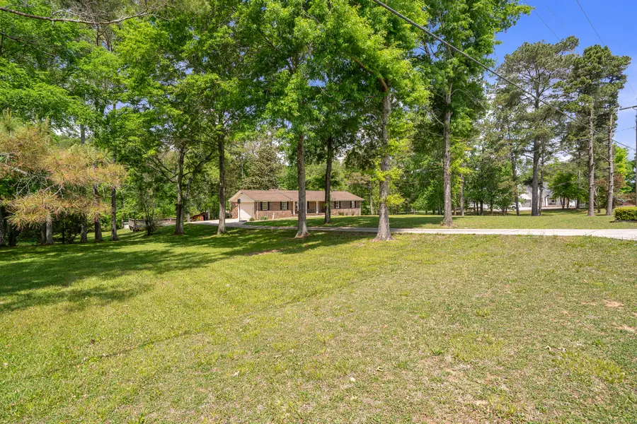 3322 Post Oak Road, Ringgold, GA 30736 - #3
