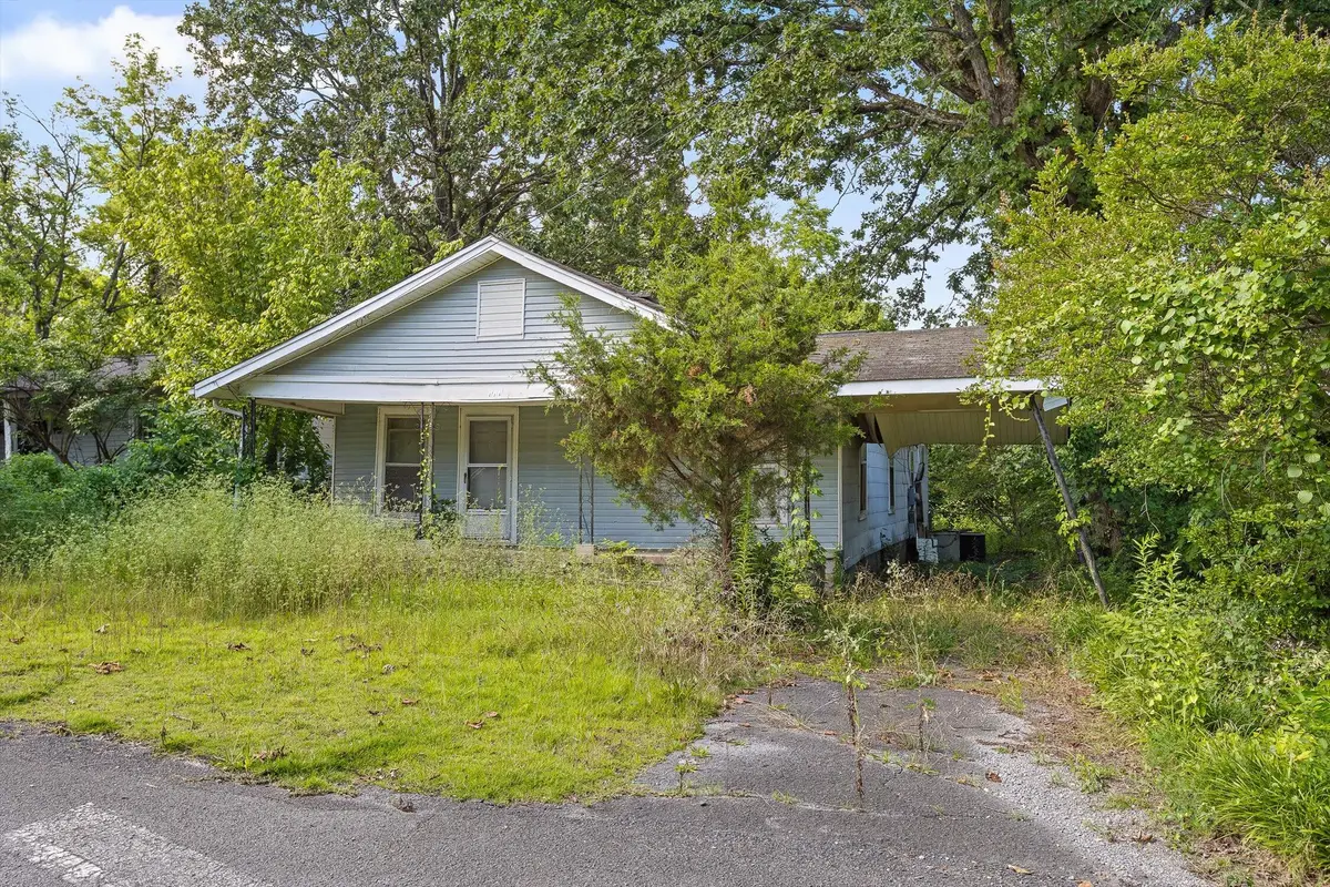 111 E Peachtree Street, Rossville, GA 30741 - #1