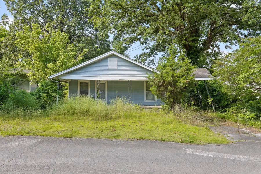 111 E Peachtree Street, Rossville, GA 30741 - #3